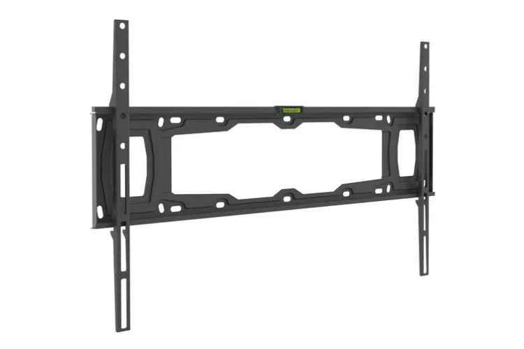 Barkan Fixed TV Wall Mount 32 - 90 inch - Black