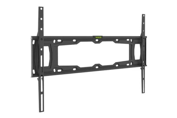 Barkan Fixed TV Wall Mount 32 - 90 inch - Black