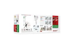Barkan Full Motion TV Ceiling Mount 29 - 65 Inch - Brand New - Black