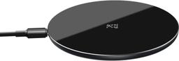 Baseus Simple Wireless Phone Charger 15W - Black