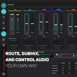 Refurbished BEACN Studio Creator XLR Interface - Reebelo Australia