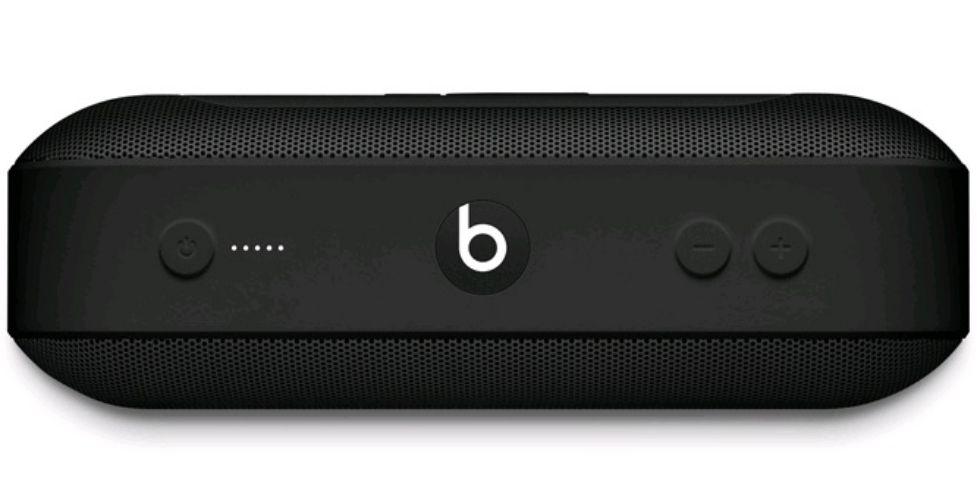 Beats by Dre Beats Pill+ Portable Speaker - Black