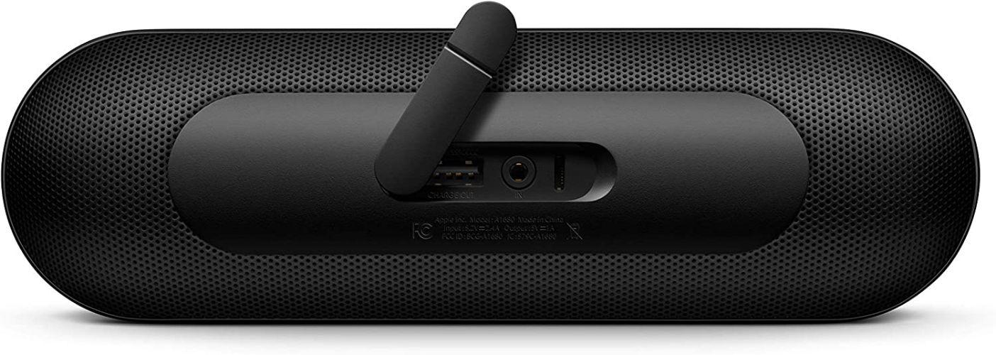 Beats by Dre Beats Pill+ Portable Speaker - Black