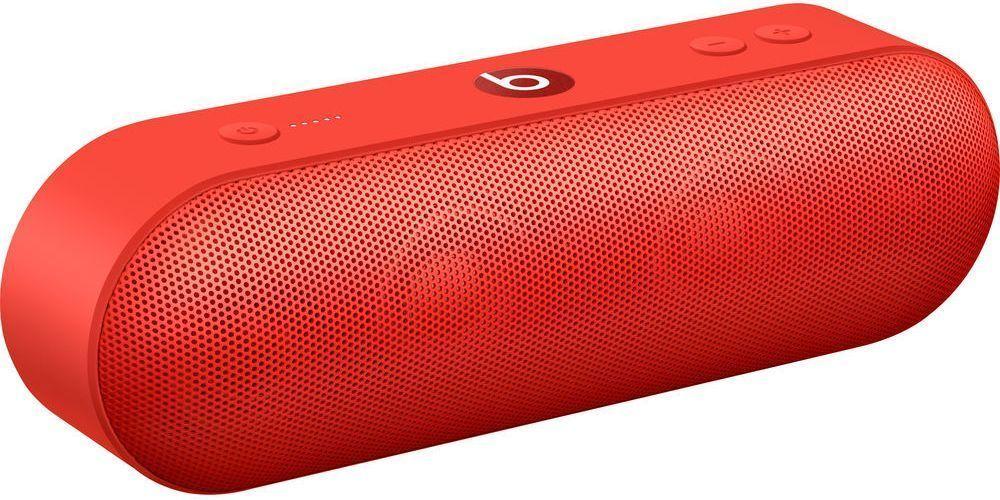 Beats by Dre Beats Pill+ Portable Speaker