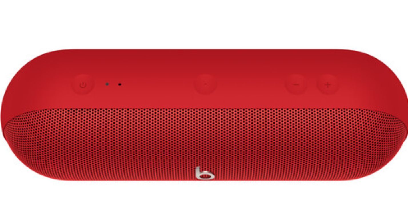 Beats by Dre Pill Portable Speaker