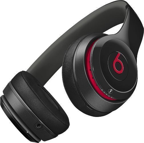 Beats by Dre Solo2 Wireless On-Ear Headphones