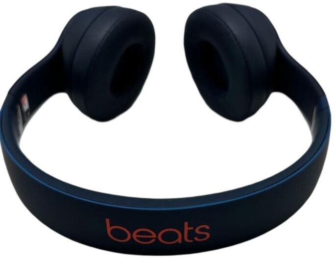 Beats by Dre Solo2 Wireless On-Ear Headphones