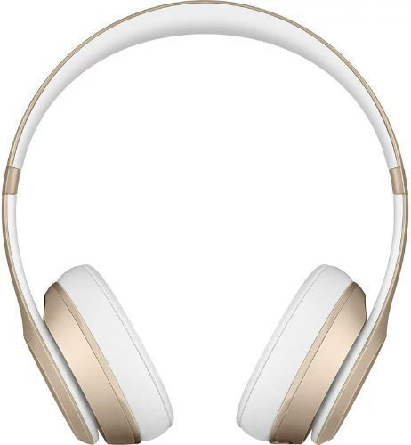 Beats by Dre Solo2 Wireless On-Ear Headphones