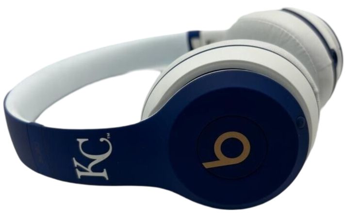 Beats by Dre Solo2 Wireless On-Ear Headphones