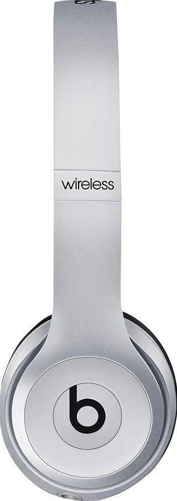 Beats by Dre Solo2 Wireless On-Ear Headphones