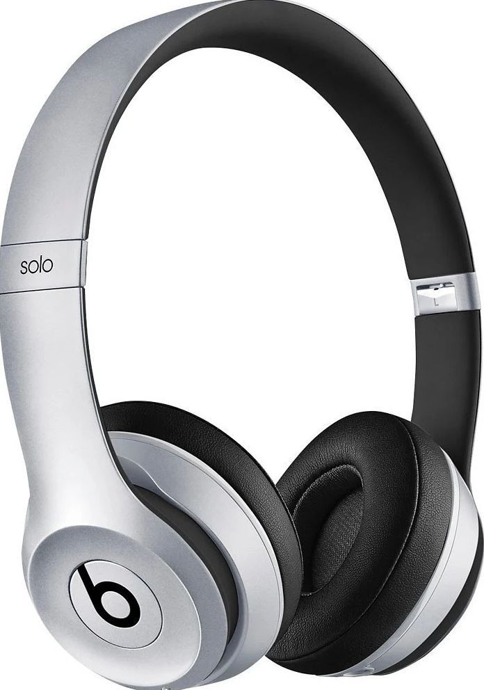 Beats by Dre Solo2 Wireless On-Ear Headphones