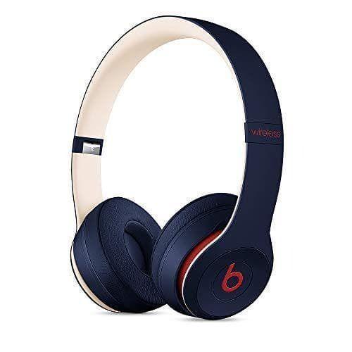 Beats by Dre Solo3 Wireless On-Ear Headphones