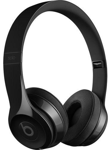 Beats by Dre Solo3 Wireless On-Ear Headphones