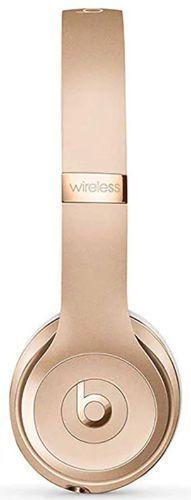 Beats by Dre Solo3 Wireless On-Ear Headphones