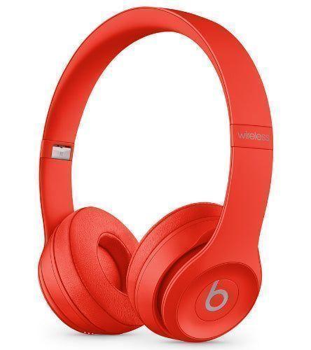 Beats by Dre Solo3 Wireless On-Ear Headphones