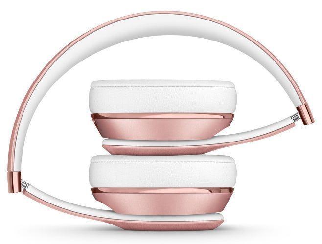 Beats by Dre Solo3 Wireless On-Ear Headphones