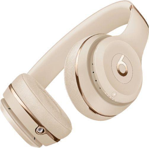 Beats by Dre Solo3 Wireless On-Ear Headphones