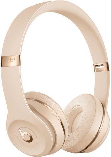 Beats by Dre Solo3 Wireless On-Ear Headphones