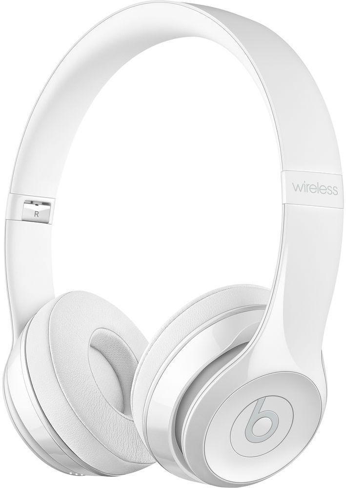 Beats by Dre Solo3 Wireless On-Ear Headphones