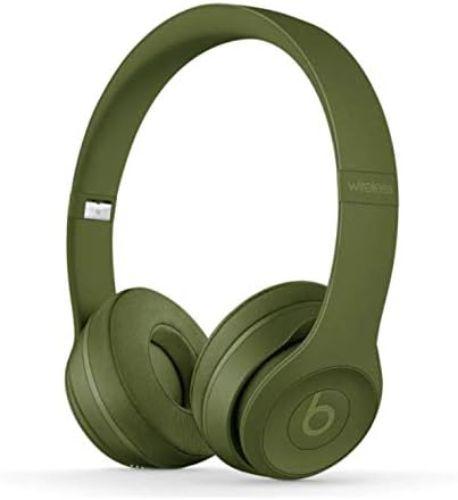 Beats Solo 3 Wired Headphones