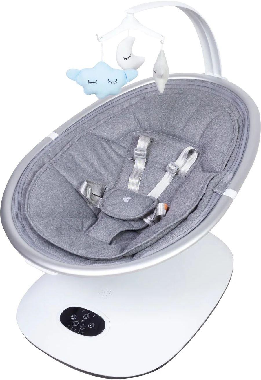 Bebe Care  Serene Swing  - Cool Grey - Over Stock