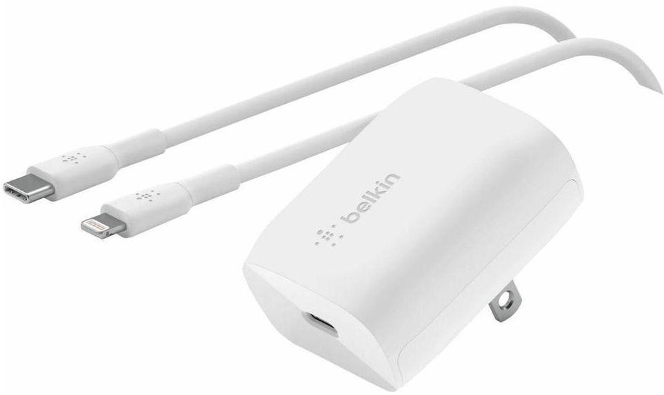 Belkin 20W AC Adapter