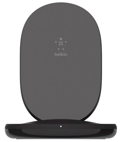 Belkin BOOST↑CHARGE™ 15W Wireless Charging Stand - Black