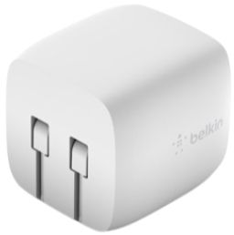 Belkin BoostCharge 30W USB-C GaN Wall Charger