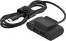 Belkin BoostCharge 4-Port USB Power Extender - Black - Like New