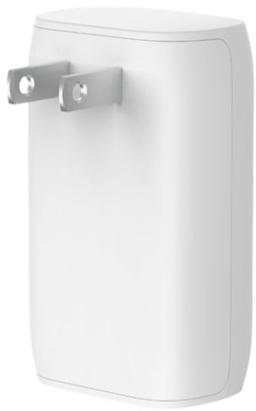 Belkin BoostCharge Dual Wall Charger with PPS 37W