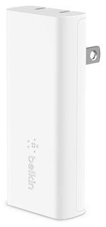 Belkin BoostCharge Pro 20W USB-C PD GaN Wall Charger