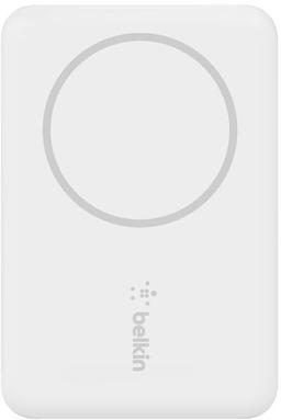 Belkin Magnetic Wireless Power Bank 2.5K