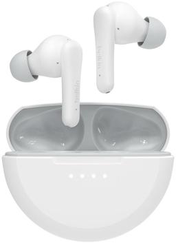 Belkin Soundform Nano 2 Wireless Earbuds for Kids
