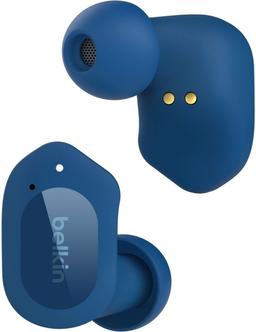 Belkin SoundForm Play True Wireless Earbuds
