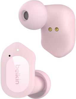 Belkin SoundForm Play True Wireless Earbuds