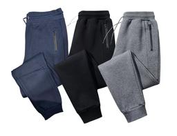 BenBen Mens Ultra Soft Fleece Joggers XXL (3Pack)