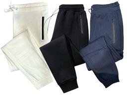 BenBen Mens Ultra Soft Fleece Joggers XXL (3Pack)