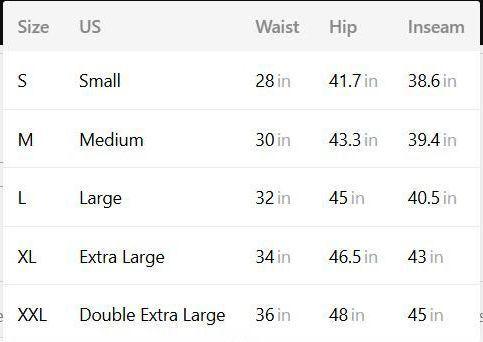 BenBen Mens Ultra Soft Fleece Joggers XXL (3Pack)