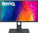 BenQ 32" PD3200U 4K UHD sRGB Designer Monitor in Black