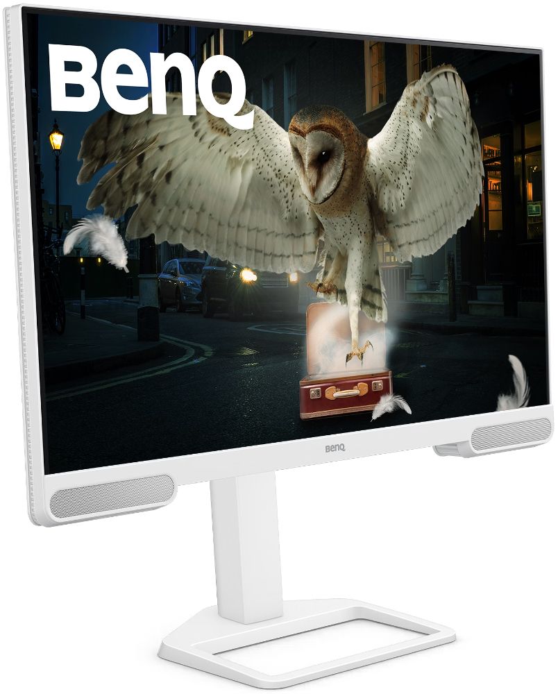 BenQ EW2790 4K Premium Monitor 27”