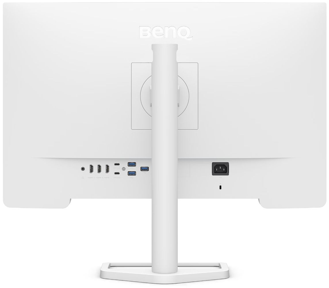 BenQ EW2790 4K Premium Monitor 27”