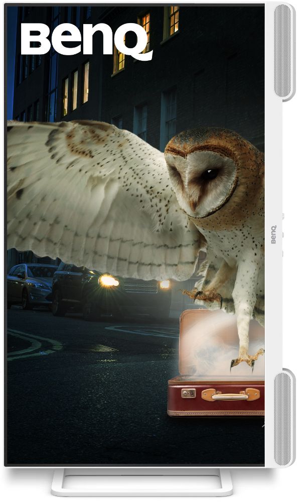 BenQ EW2790 4K Premium Monitor 27”