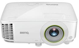 BenQ EW600 DLP Smart Wireless Projector