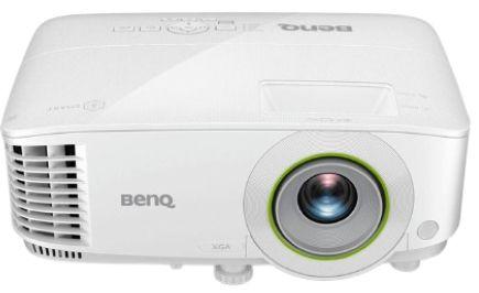 BenQ  EW600 DLP Smart Wireless Projector - White - Good