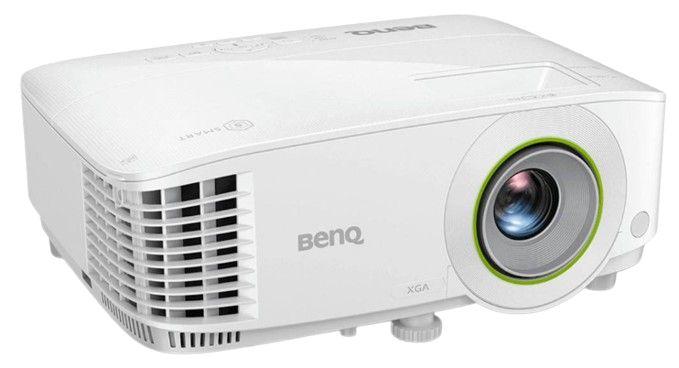 BenQ EW600 DLP Smart Wireless Projector