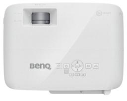 BenQ EW600 DLP Smart Wireless Projector