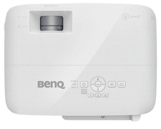 BenQ EW600 DLP Smart Wireless Projector