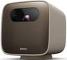 BenQ GS2 Wireless Mini Portable Projector - Brown