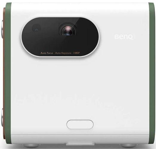 BenQ GS50 500-Lumen Portable DLP Projector