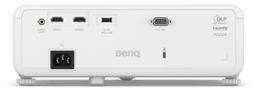 BenQ LW550 3000lms WXGA LED Meeting Room Projector